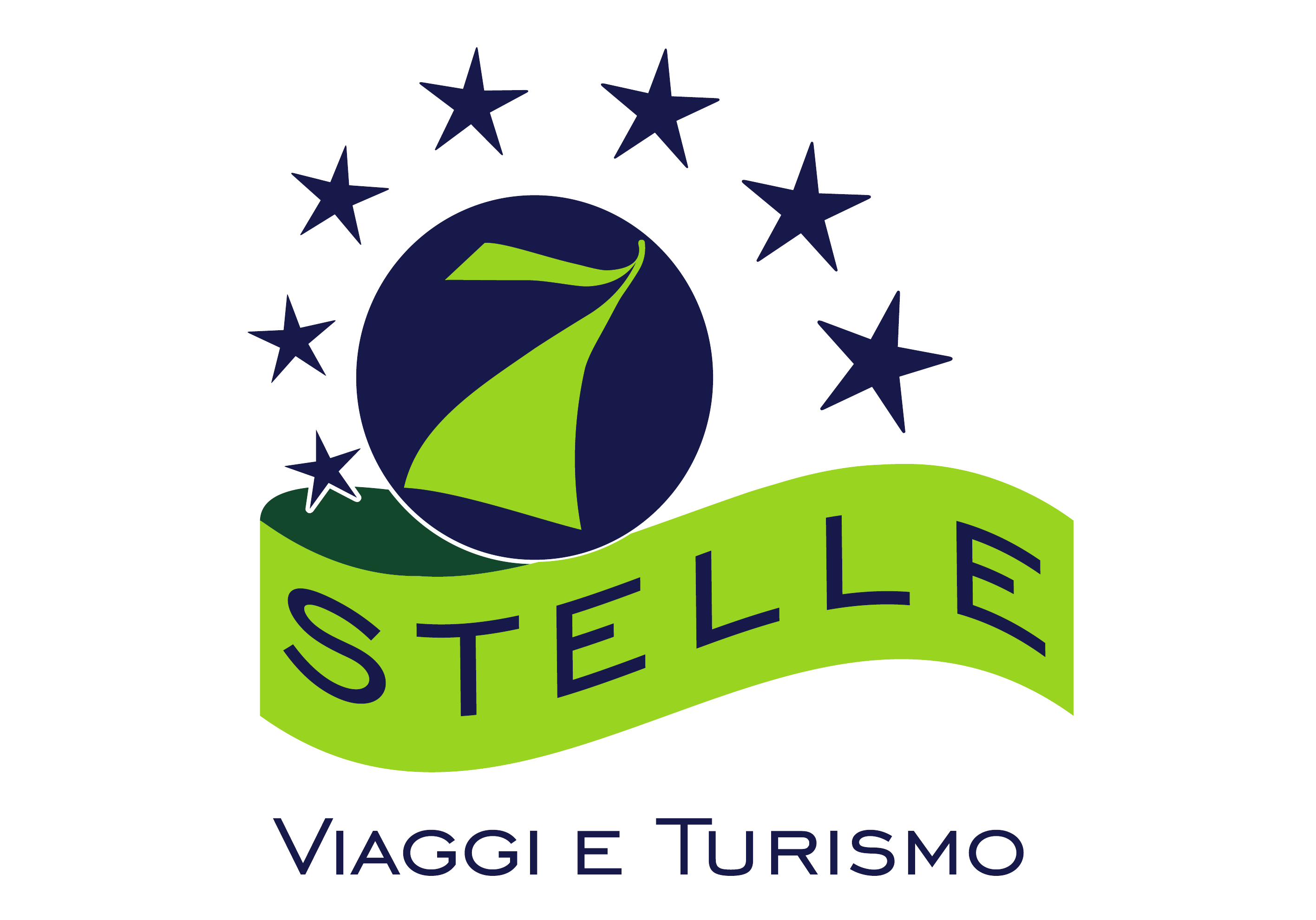 7 Stelle Viaggi e Turismo